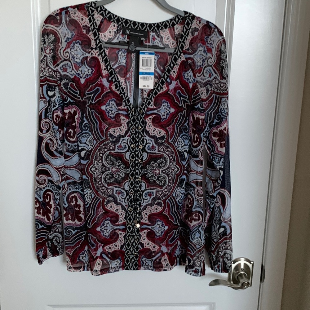 INC International Concepts